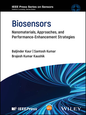 cover image of Biosensors